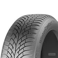 *SALE* Continental WinterContact TS870 215/40/R17 87V T43377
