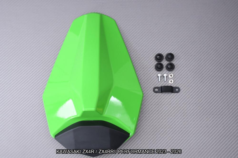 AVDB Seat Cover voor KAWASAKI ZX4R / ZX4RR 2023 2026, Motoren, Ophalen of Verzenden, Nieuw