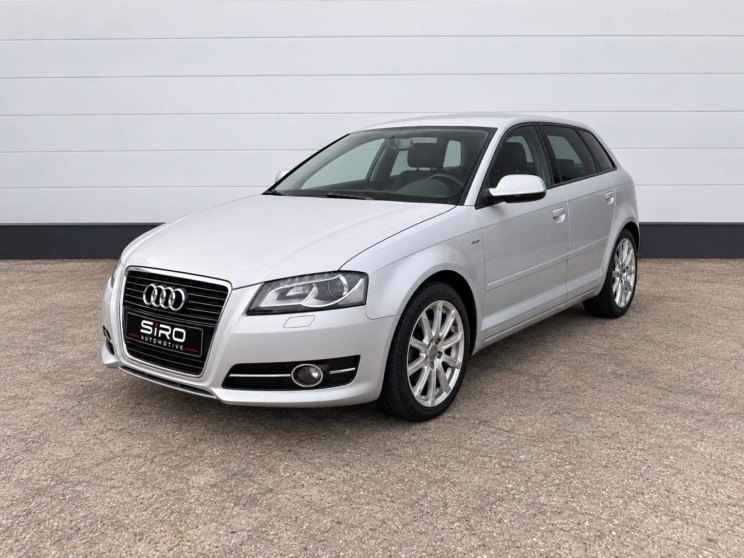 Audi A3 Sportback 1.4 TFSI * 3x S-Line * Camera * Navi * Cru, Auto's, Voorwielaandrijving, 125 pk, Gebruikt, 4 cilinders