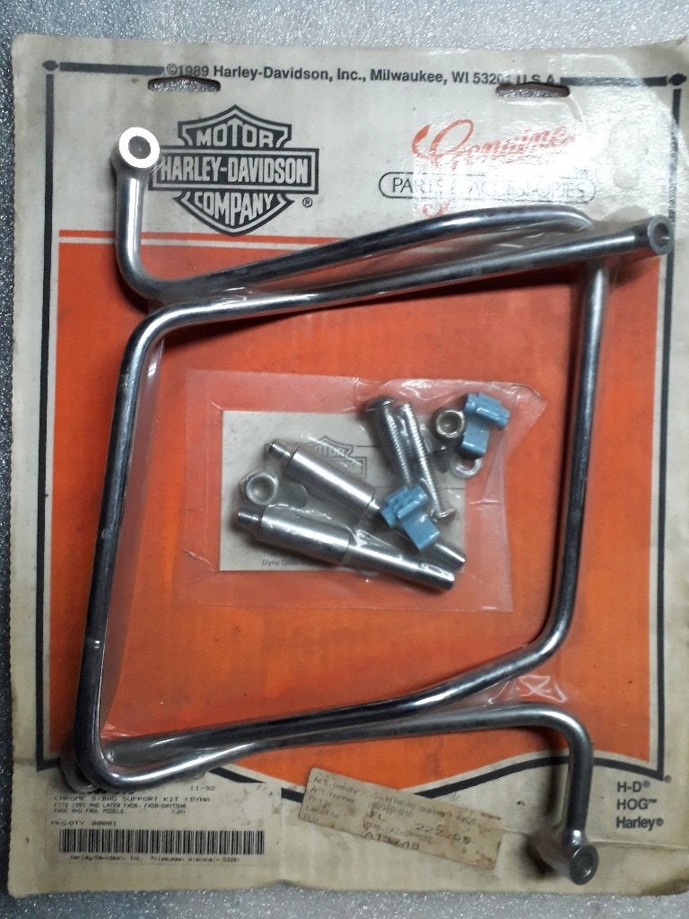 New-old stock  onderdelen jaren 90 Harley-Davidson, Ophalen of Verzenden, Nieuw