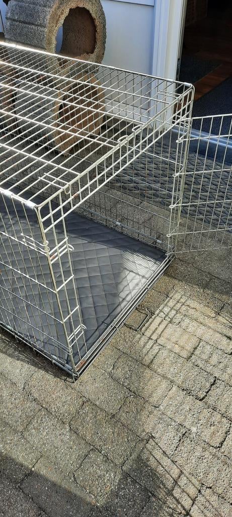 Bench, Ophalen, Zo goed als nieuw