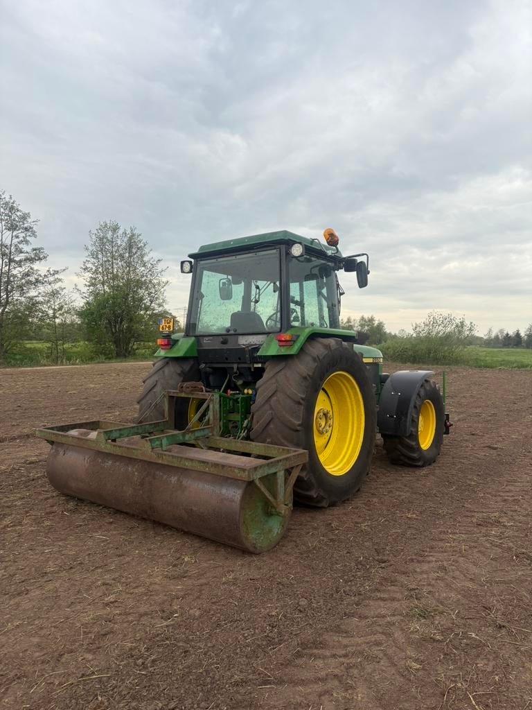 Landrol te huur. 2,5M, Ophalen