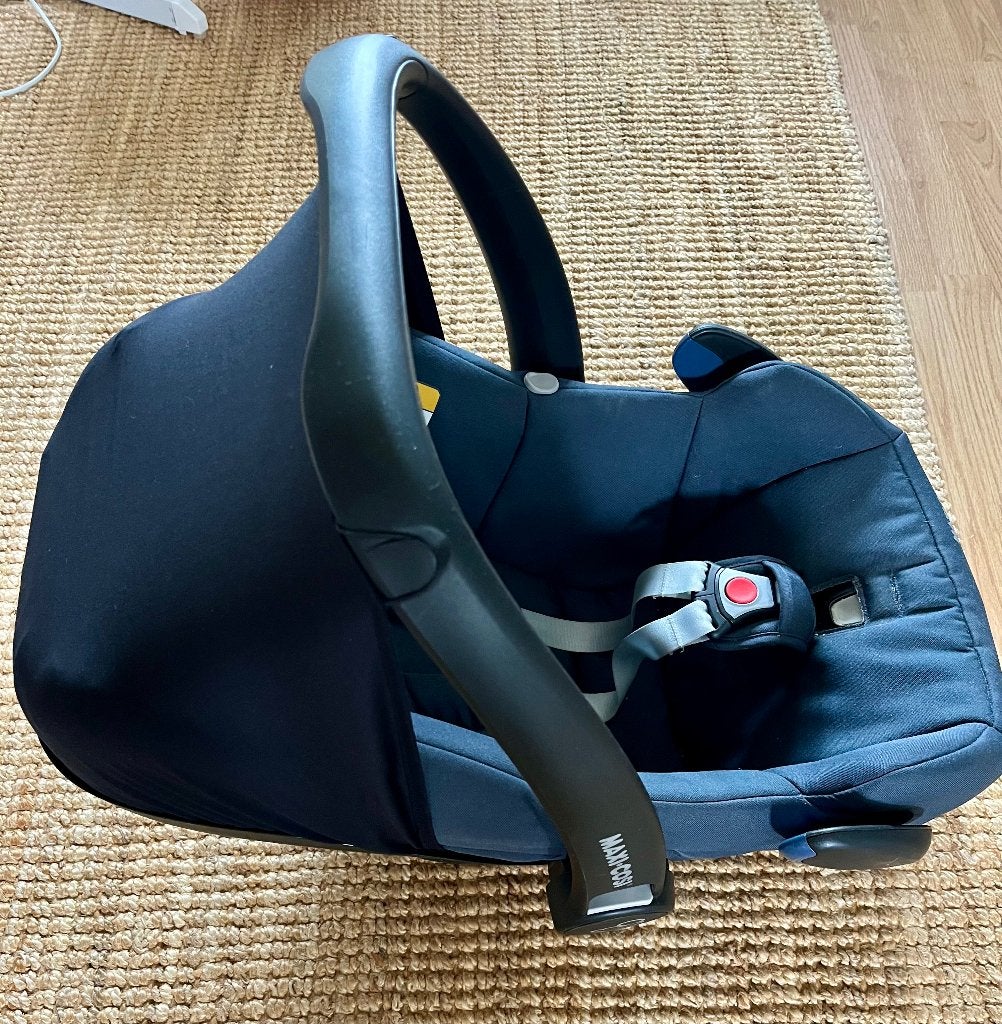 Maxi cosi Rock