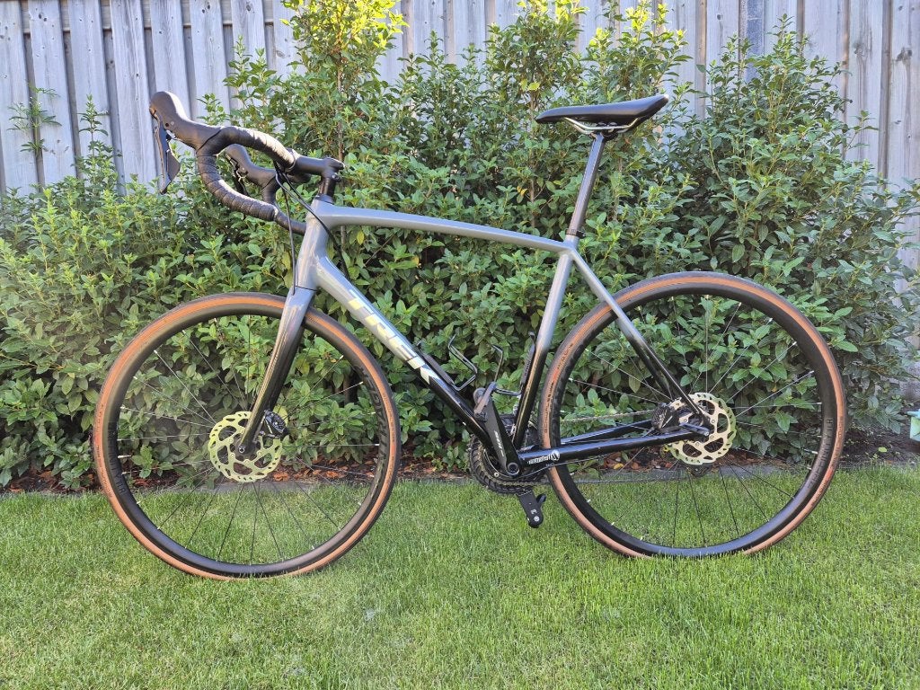 Trek Emonda ALR 5 Disc 2020 - Framemaat 58, Ophalen, Gebruikt, Overige typen