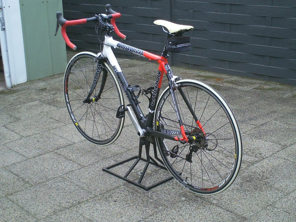 Racefiets, 28 inch, Gebruikt, Aluminium, 49 tot 53 cm