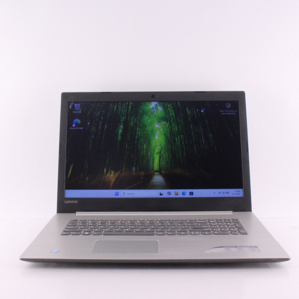 Lenovo Idepad 320  Pentium CPU 4415U 4GB 128GB Win 11, Computers en Software, Windows Laptops, Lenovo, Zo goed als nieuw, Support@lenovo.com
