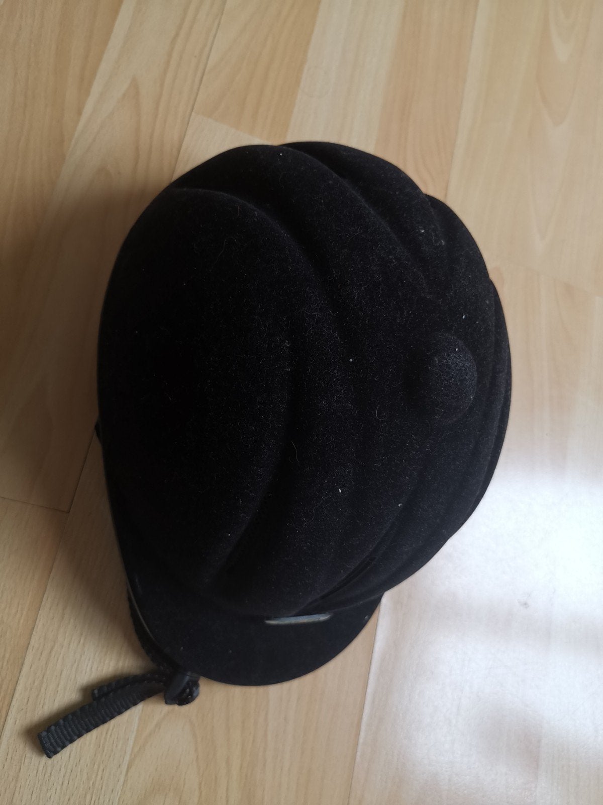 Paardrijcap Casco, Verzenden, Overige merken, Kinderen, Zo goed als nieuw