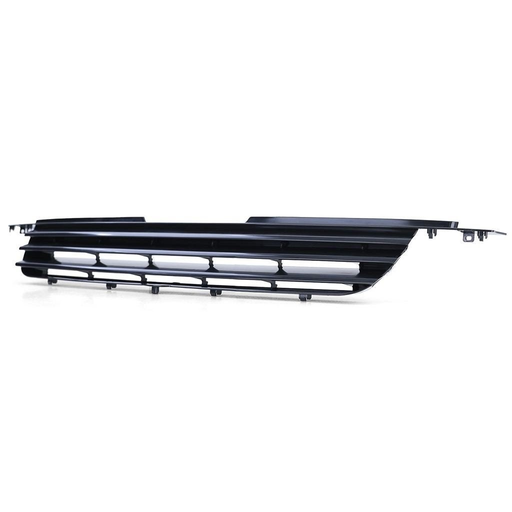 Sport Grill Geschikt Voor Volkswagen Lupo Mat Zwart, Verzenden, Automotive Parts, A.parts@hotmail.nl, Trasmolenlaan 12 3447 GZ Woerden