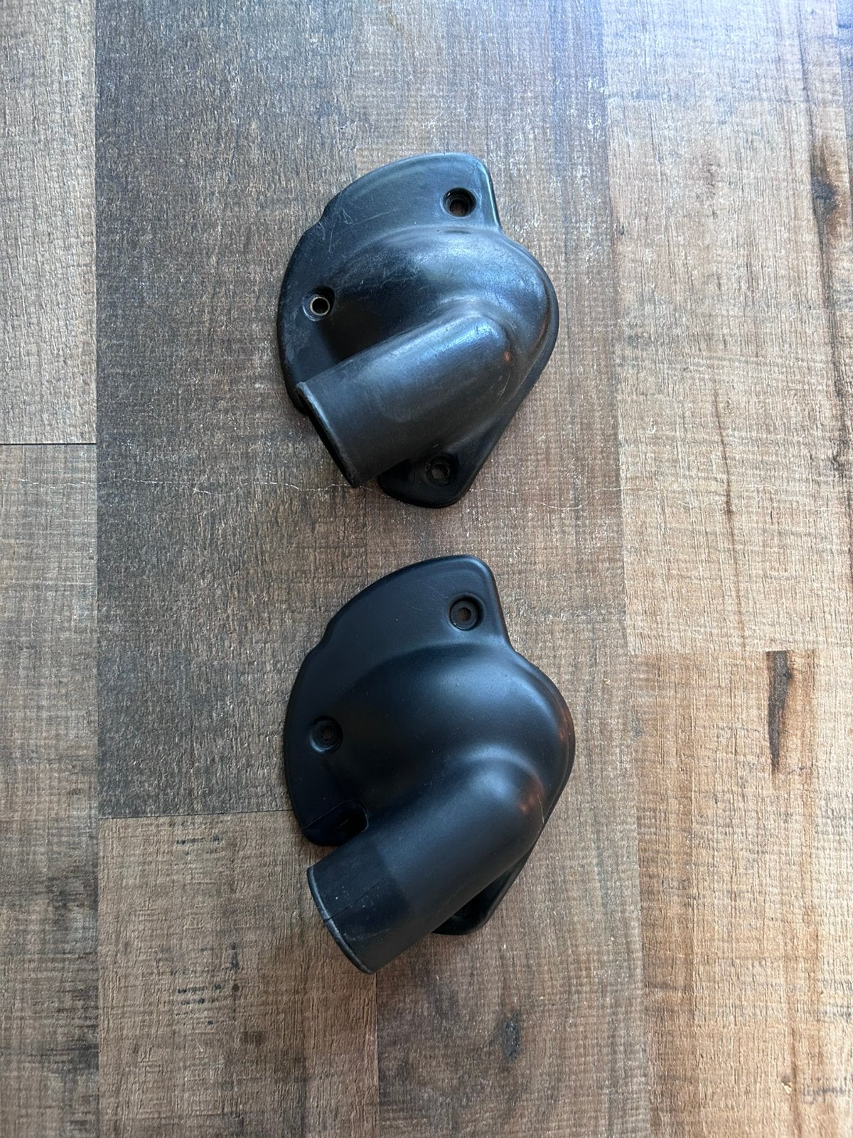Gilera runner 180cc DG carterkap kapje luchthapper, Ophalen of Verzenden