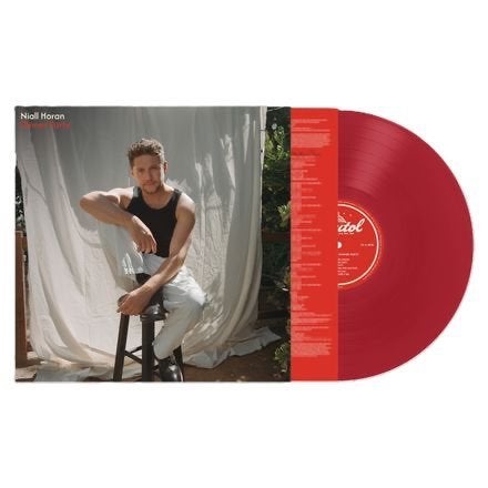 Niall Horan - Dinner Party (Retail Exclusive Merlot Vinyl), Verzenden, Nieuw in verpakking, LP