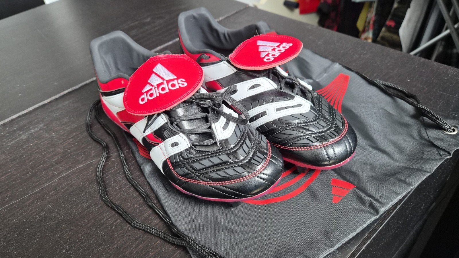 Adidas Predator Accelerator 1998, Ophalen, Nieuw, Schoenen