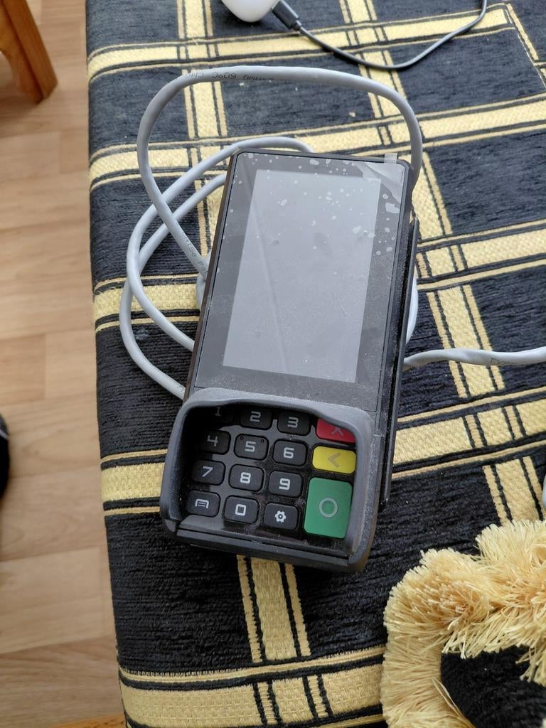 Pinautomaat ..., Verzamelen, Elektronische Apparatuur, Ophalen, Overige typen