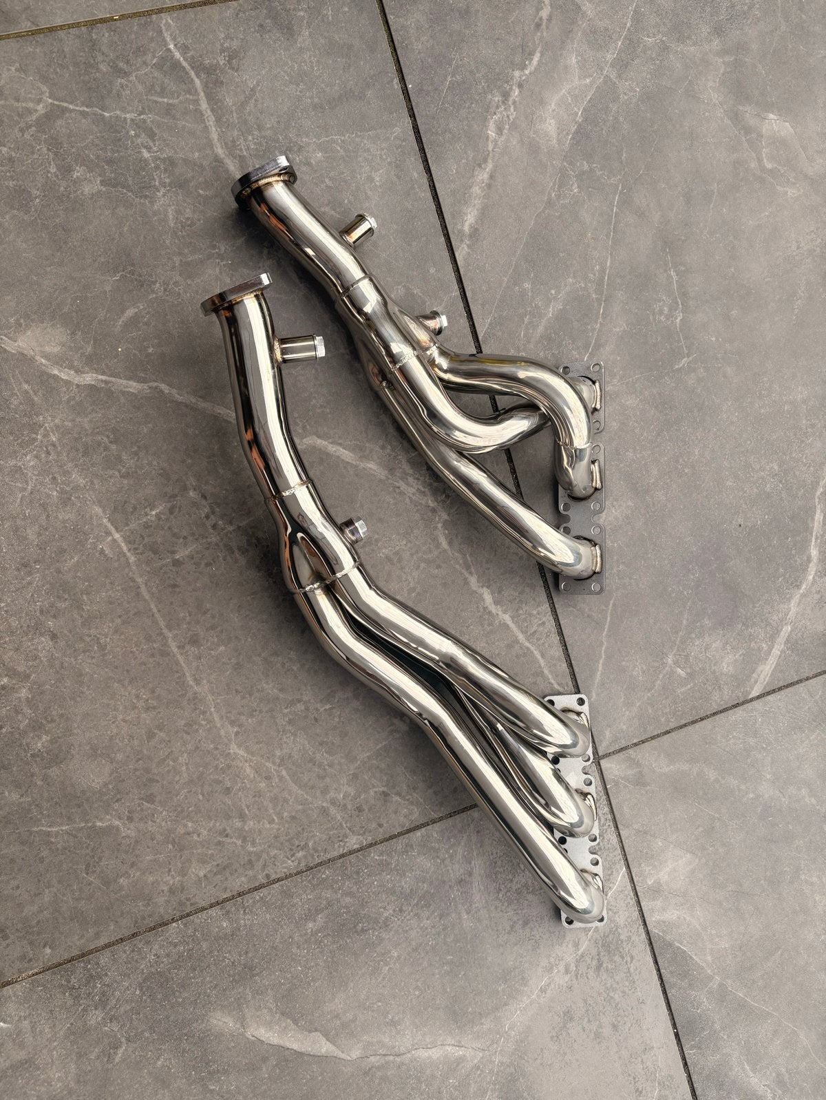 Nieuw uitlaatspruitstuk voor BMW E46, Auto-onderdelen, Ophalen, Nieuw, BMW