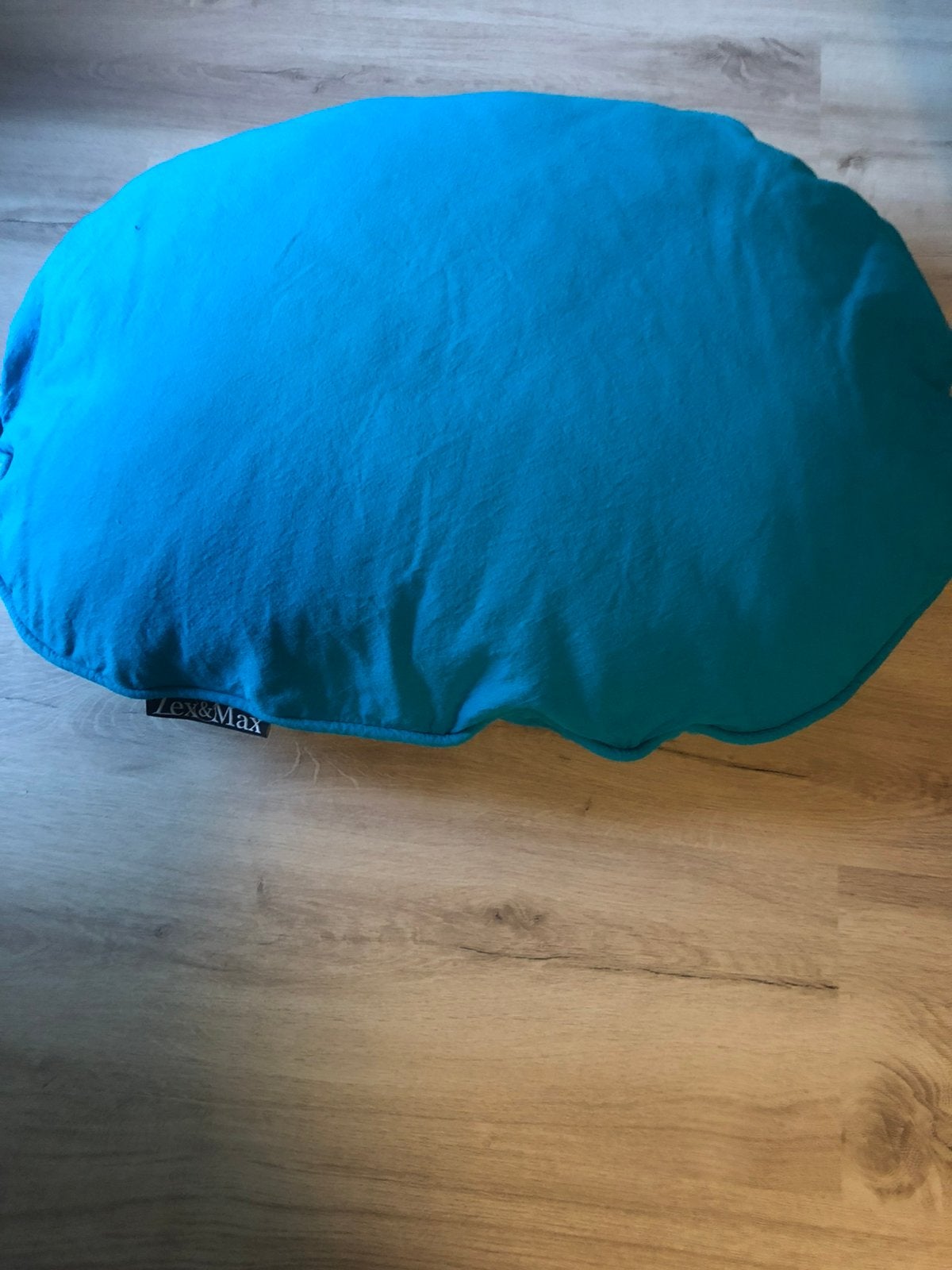 Hondenmand strong 61x61 cm met of zonder kussen, Dieren en Toebehoren, Ophalen, Gebruikt, Overige