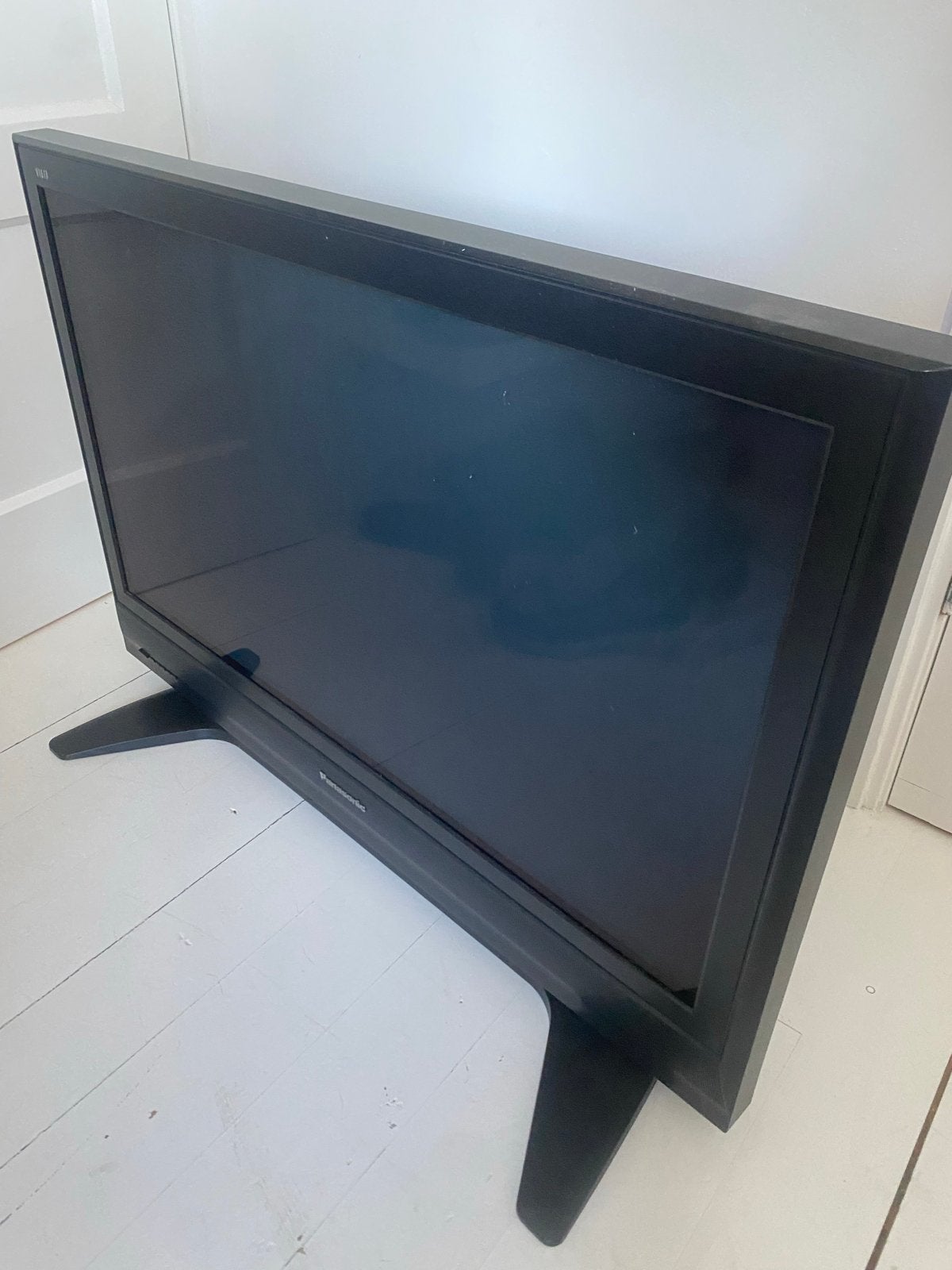 Samsung TV - Goede staat, Ophalen, Gebruikt, 60 tot 80 cm, Samsung