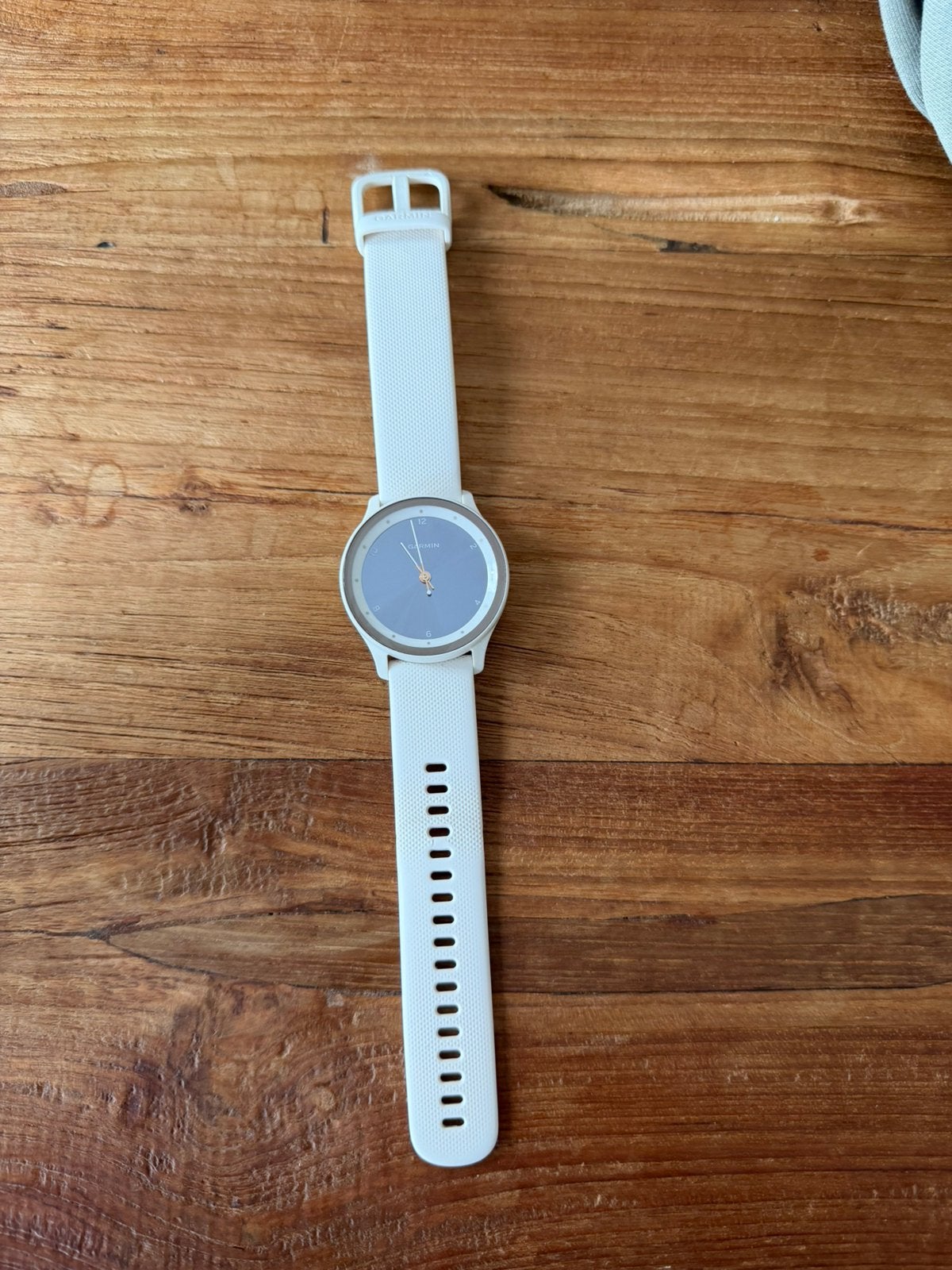 Garmin vivomove sport, Ophalen, Gebruikt, Waterdicht, Android