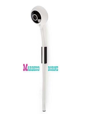 SmartLife Wi-Fi smart Full HD IP-camera, Binnen, Klimaatsens, Overige merken, Nedis SmartLife, Nieuw, Info@marbeco.nl