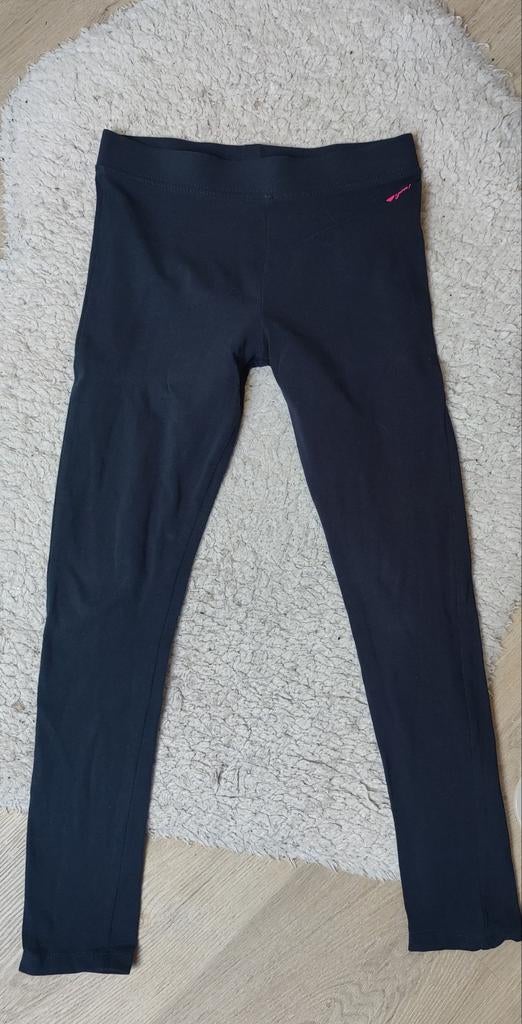 Legging merk WE 134/140, Ophalen of Verzenden, Meisje, Broek