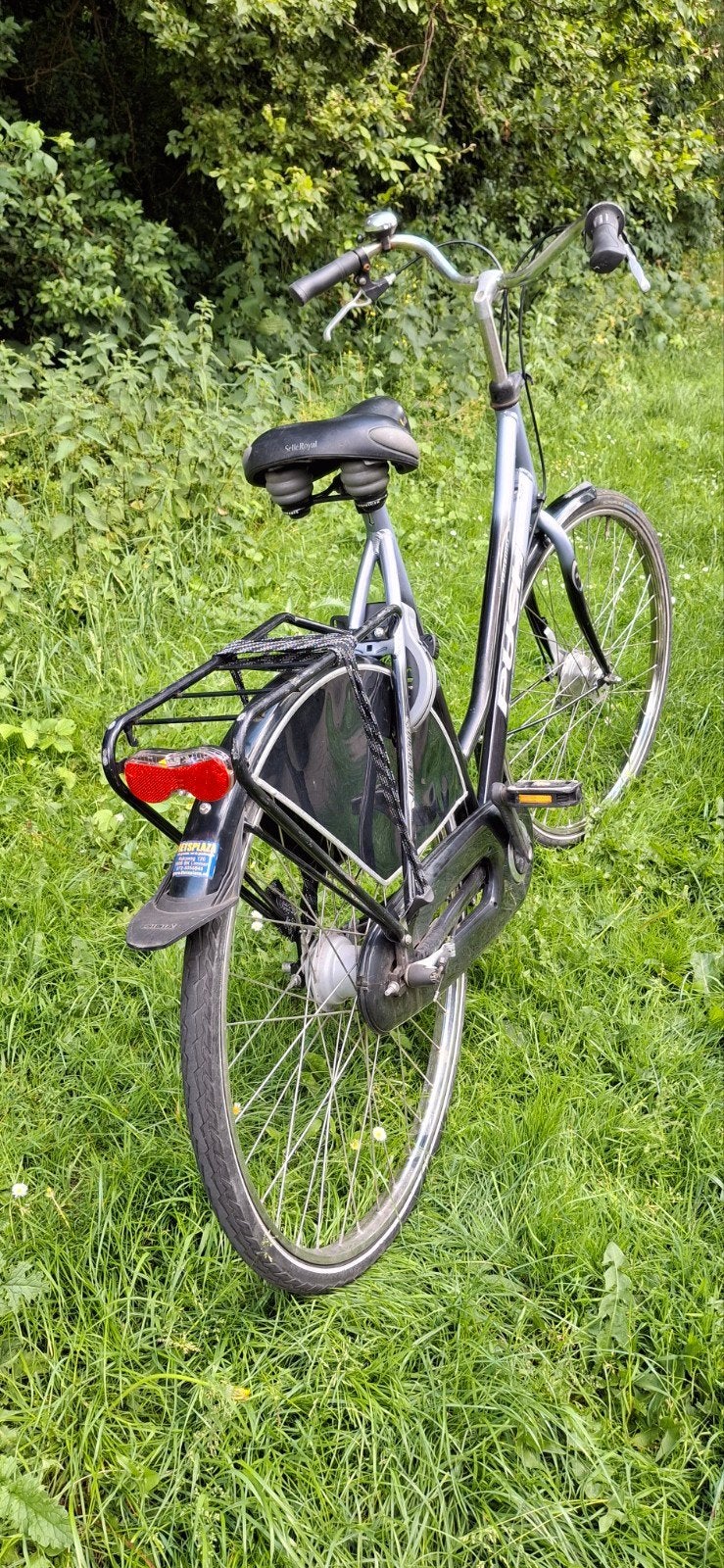 Damesfiets merk puch, Ophalen, Gebruikt, Puch, Versnellingen