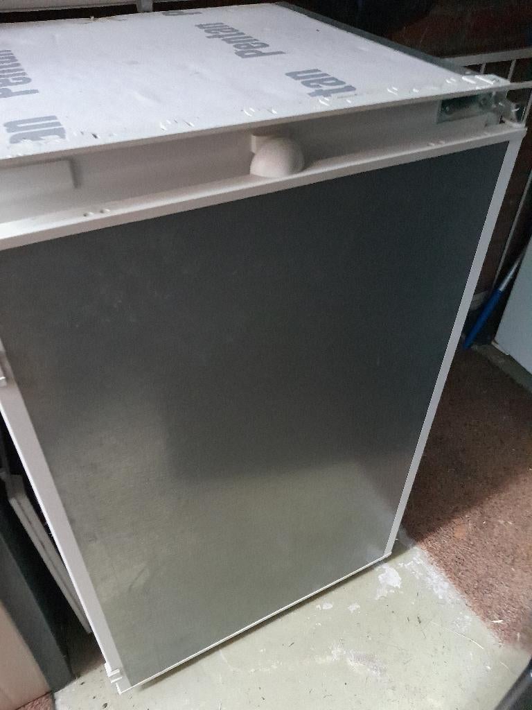 Ijskast, 200 liter of meer, 45 tot 60 cm, Ophalen, 85 tot 120 cm