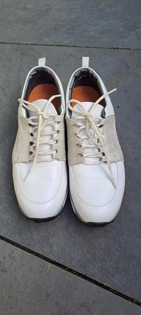 XSensible mt42, Verzenden, Zo goed als nieuw, Blauw, Sneakers of Gympen