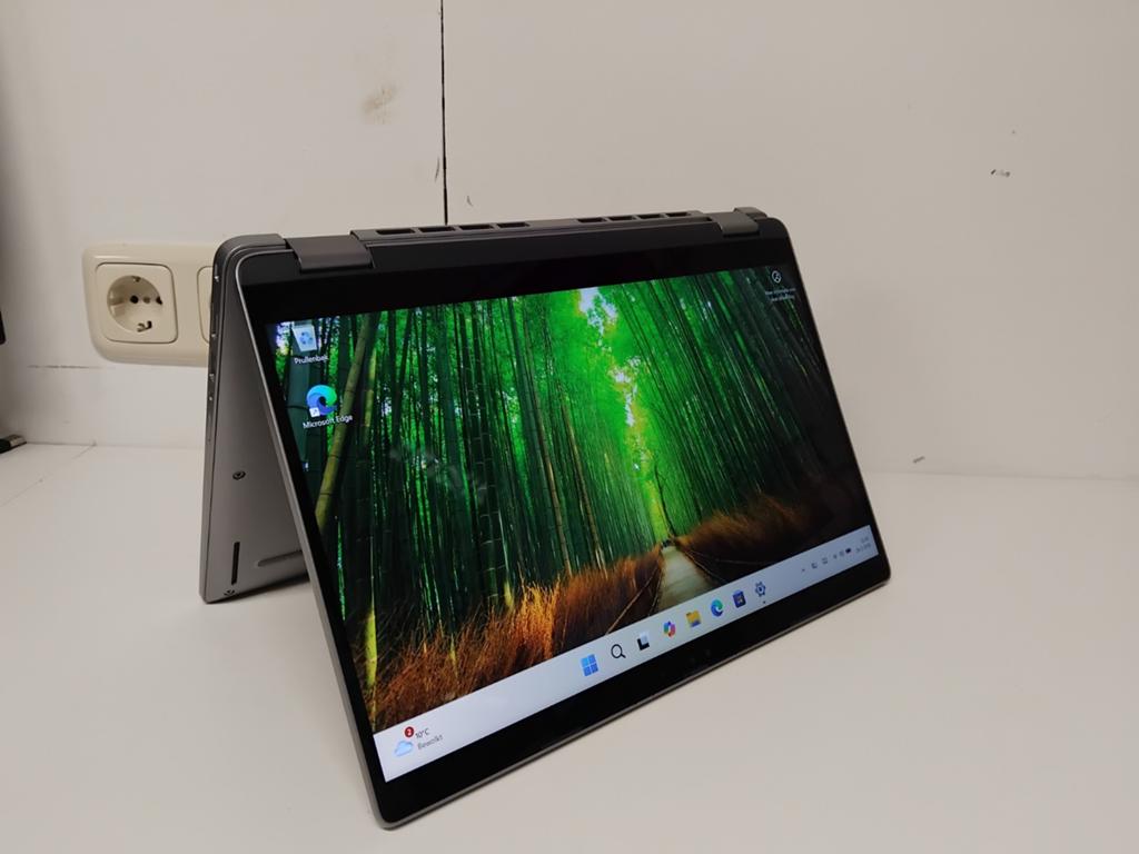 Dell Latitude 5350 2-in-1 Core Ultra 5 135U 16GB 256GB Touch, Computers en Software, Windows Laptops, Gebruikt, Dell Latitude 5350 2-in-1