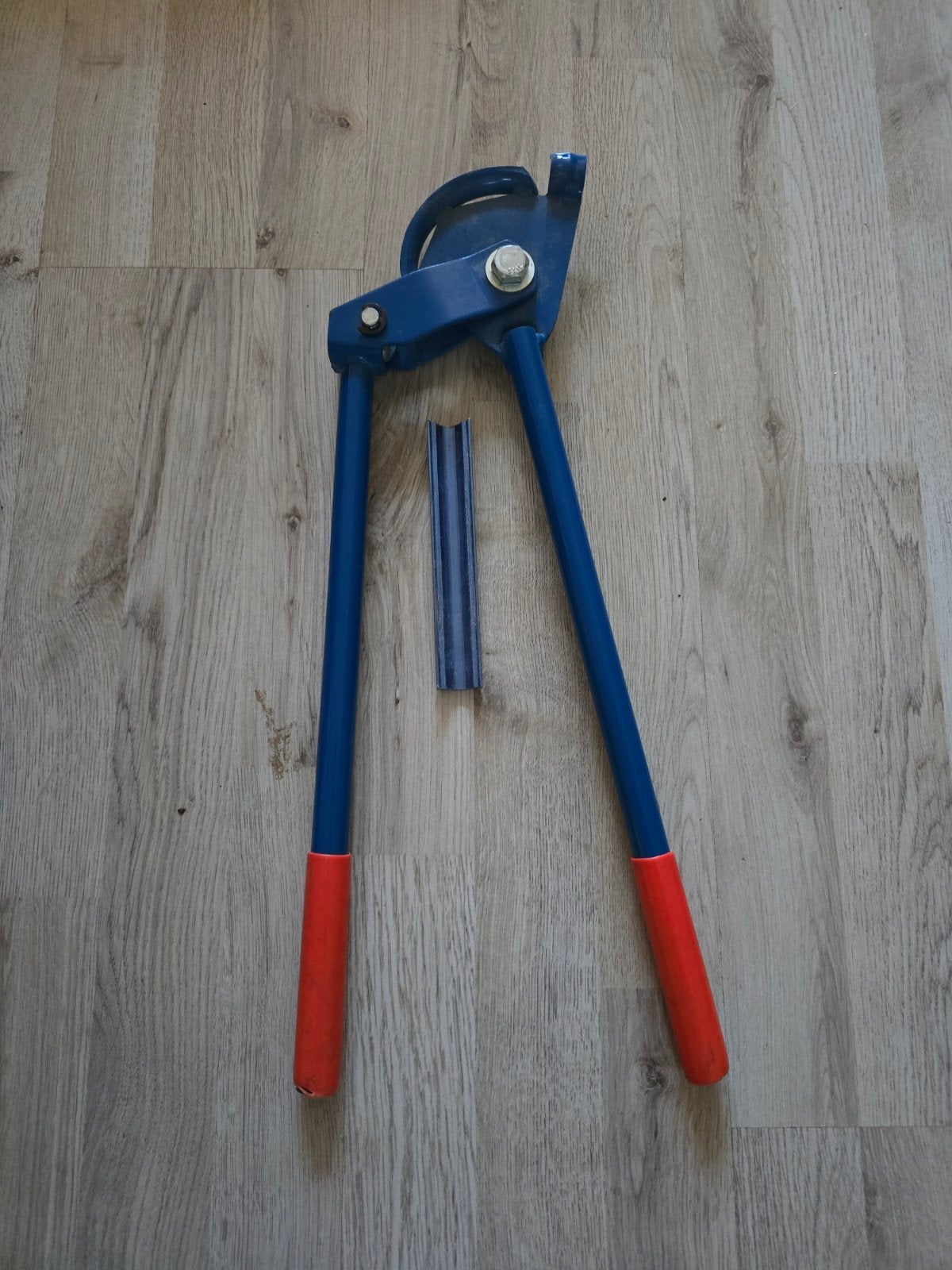 Masterline koperbuis buiger 15mm, Ophalen, Gebruikt
