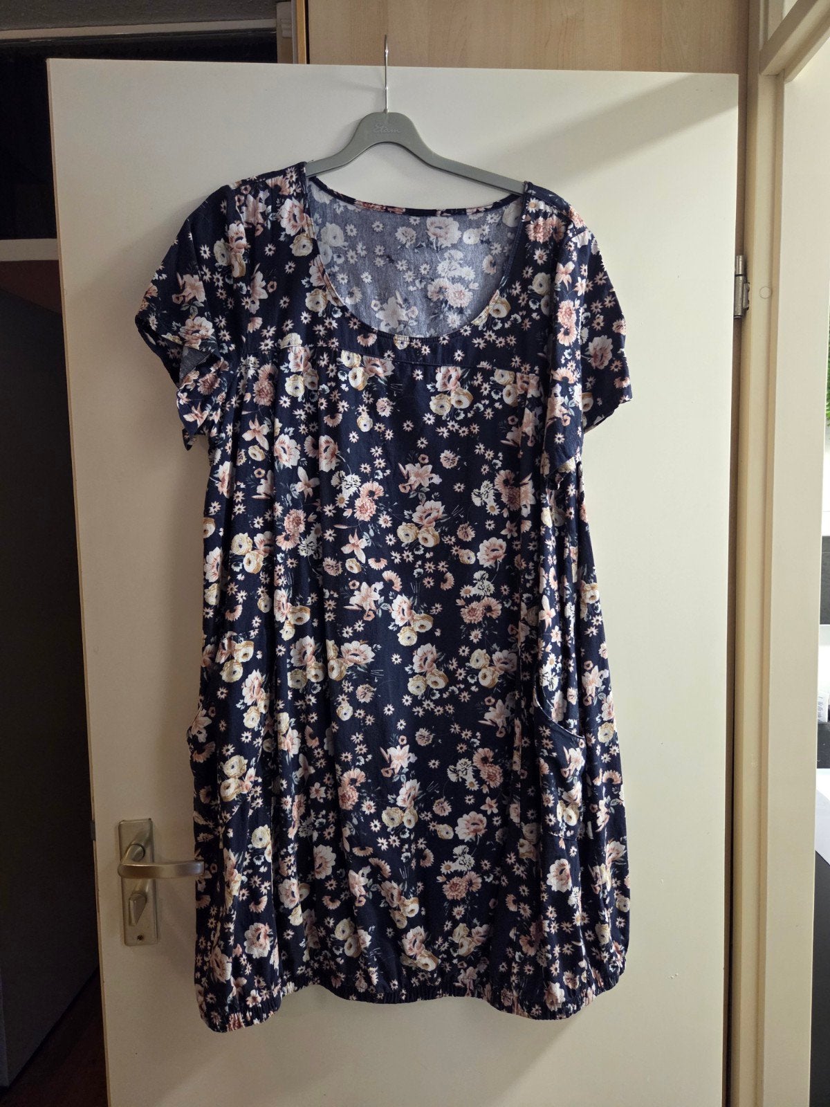 Jurk, Kleding | Dames, Grote Maten, Ophalen, Zo goed als nieuw, Jurk