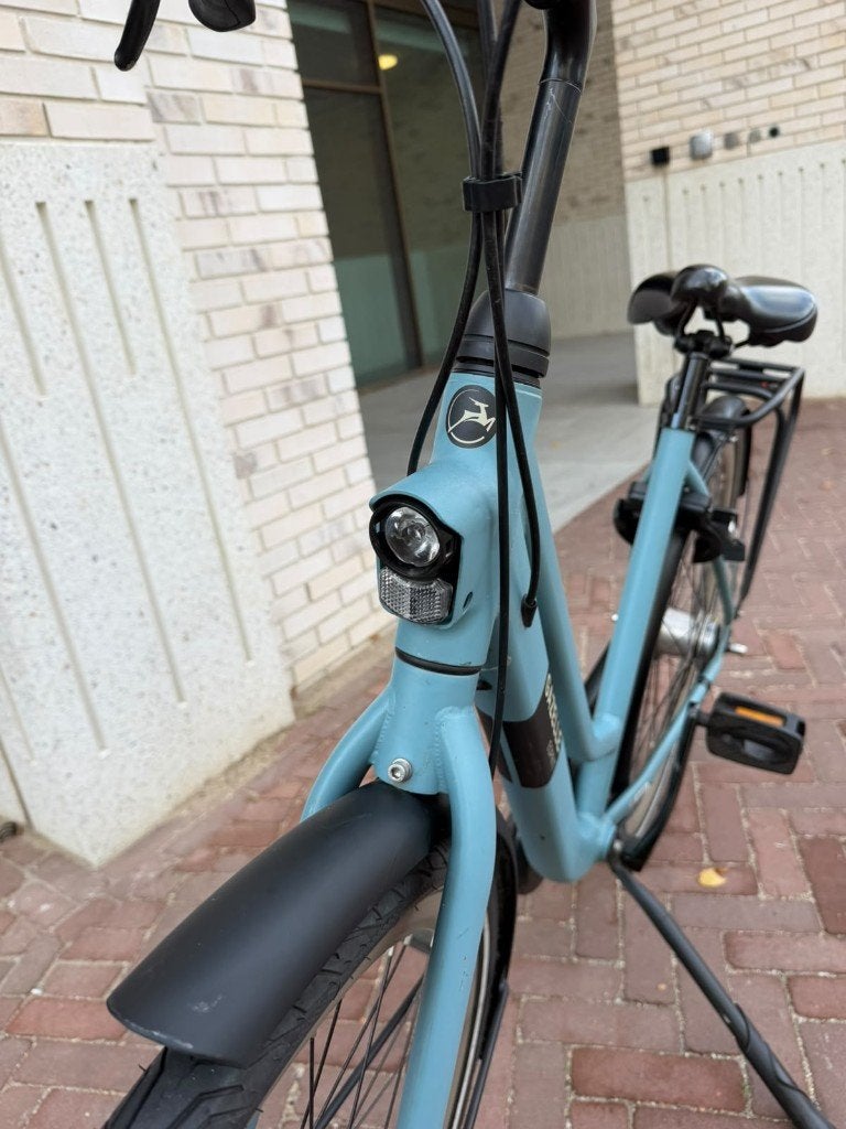 Foto 2 van Gazelle Esprit C7 (53cm) – Gereviseerd & Topstaat