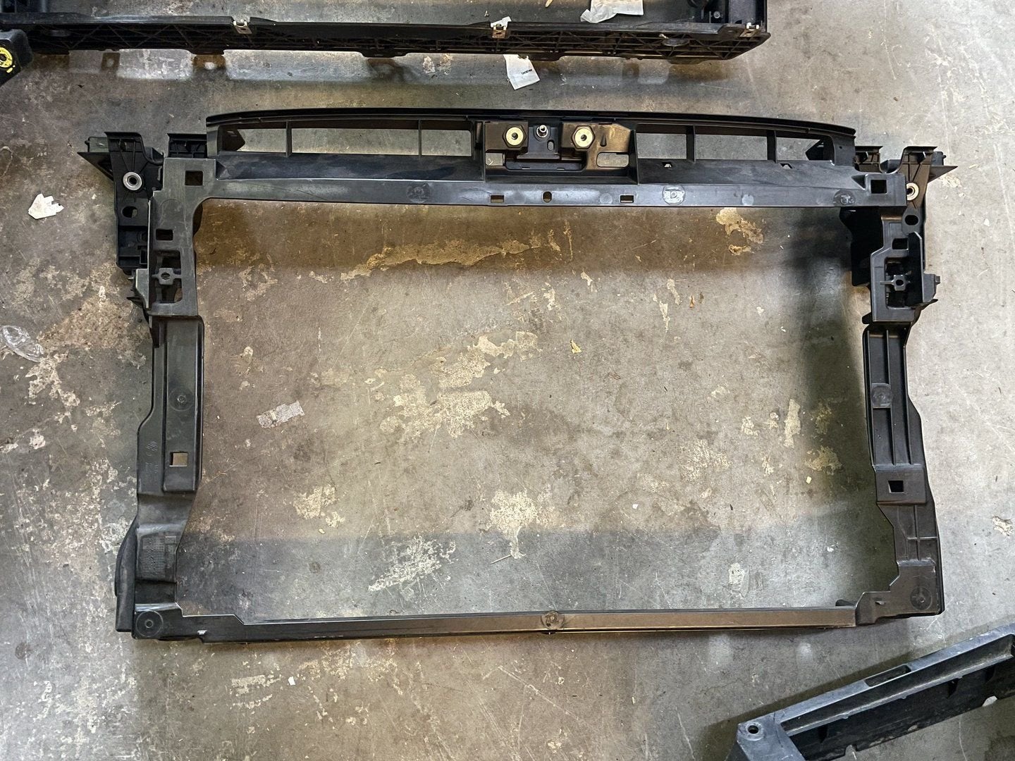 VW Arteon Voorfront 3G8805588K, Gebruikt, -, -, Ophalen of Verzenden