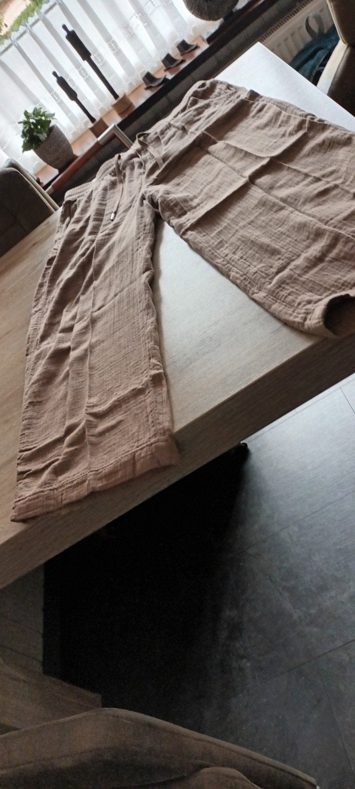 Test, Ophalen of Verzenden, Zo goed als nieuw, Lang