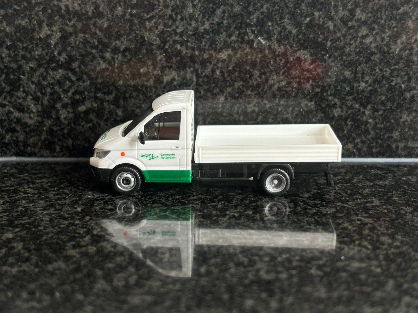 Decals transfer logo set gemeente rotterdam 1:87 H0, Hobby en Vrije tijd, Modelauto's | 1:87, Verzenden, Nieuw