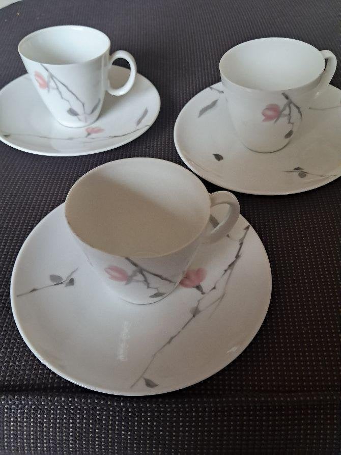 vintage rosenthal continentaa, Antiek en Kunst, Ophalen of Verzenden