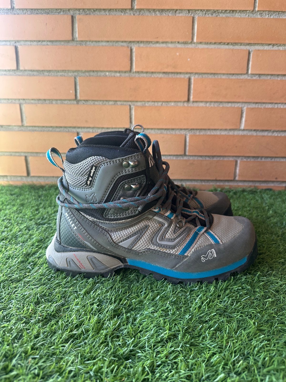 Hiking boots LD High Route Mesh MILLET size EU 38, Verzenden, Nieuw, Schoenen