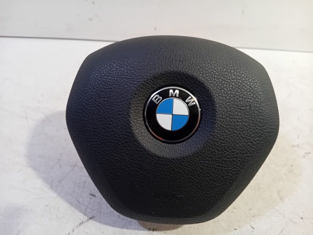 Airbag stuur BMW 4 serie, Onderdelen@venauto.nl, Van der Ven Autorecycling B.V., Gebruikt, Ettenseweg 76, 4706 PB Roosendaal, The Netherlands
