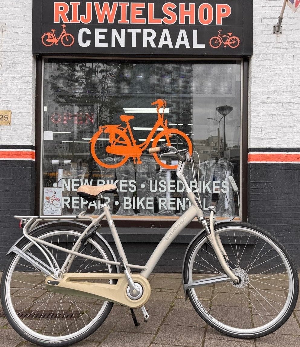 Fietsen, Reparatie, Verhuur Den Haag, Overige merken, Batavus, Fietscentraal21@hotmail.com, Versnellingen