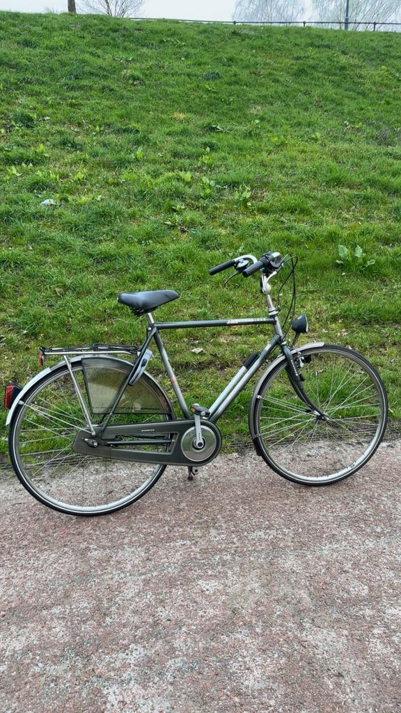Batvus herenfiets, Ophalen of Verzenden