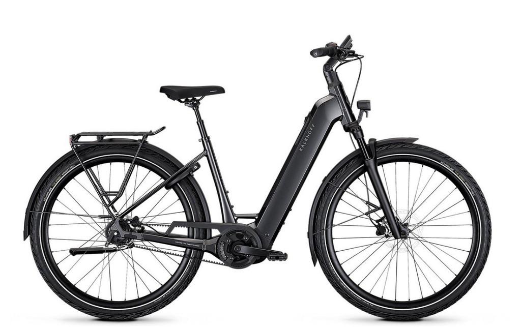 KALKHOFF IMAGE 3 EXCITE Dames Diamondblack Glossy 53cm L 202, Overige merken, -, - 0
-, NL, Nieuw