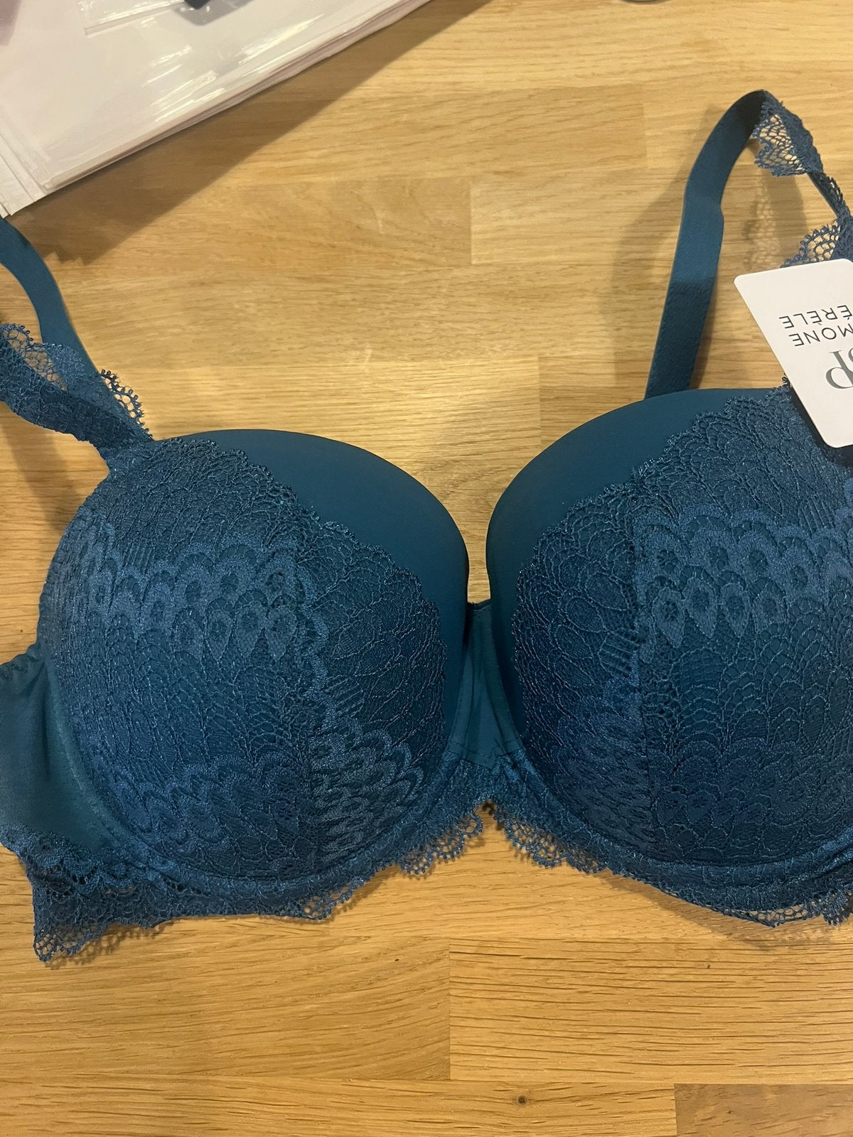 Simone Pérèle bh maat 70E NIEUW!! Nu €30,-, Ophalen of Verzenden, BH