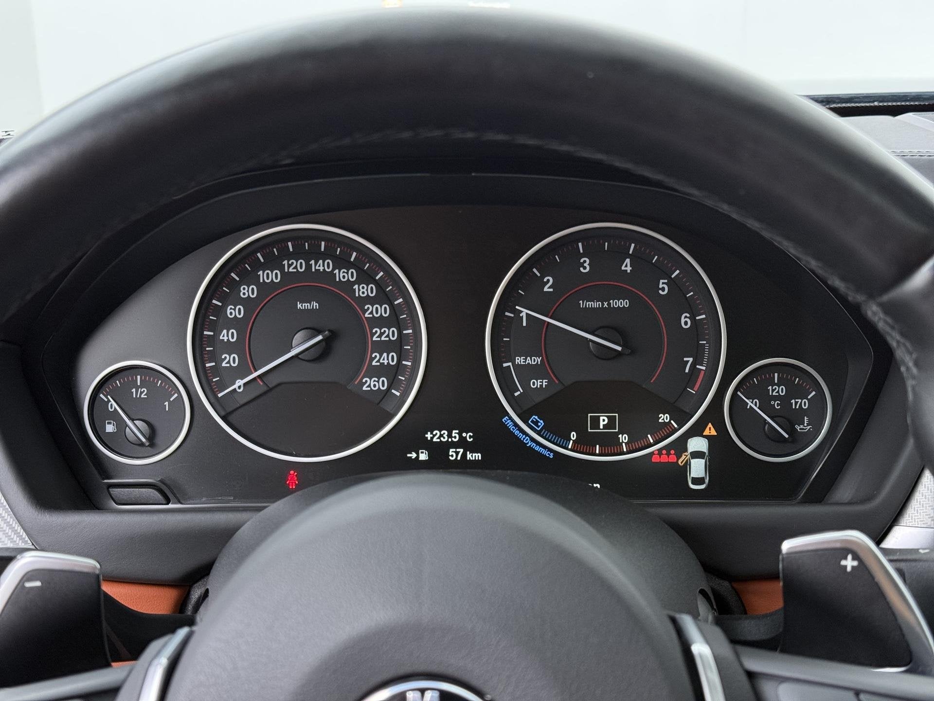 BMW 4-serie Gran Coupé 440i xDrive High Executive | BMW Ind, 12 maanden, Euro 6, Blauw, Vierwielaandrijving