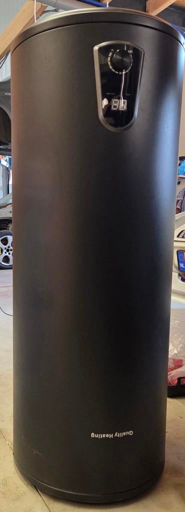 Defecte boiler 120 liter, Doe-het-zelf en Verbouw, Ophalen, Gebruikt, 100 liter of meer, Boiler