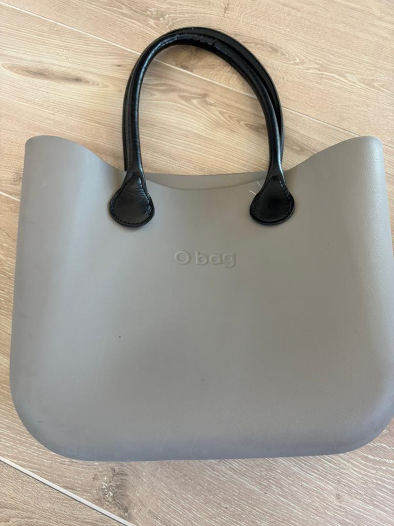 OBag - Handbag, Overige typen, Ophalen of Verzenden, Zo goed als nieuw, Obag
