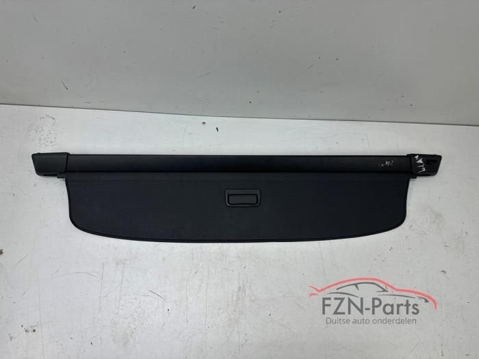 VW Passat 3C9 B6 Variant Bagageruimte Afdekzeil Rollo, Ophalen of Verzenden, Gebruikt