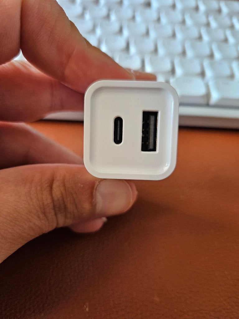 Slimme USB A & USB C Schakelaar - Zigbee, Hobby en Vrije tijd, Ophalen of Verzenden, Nieuw