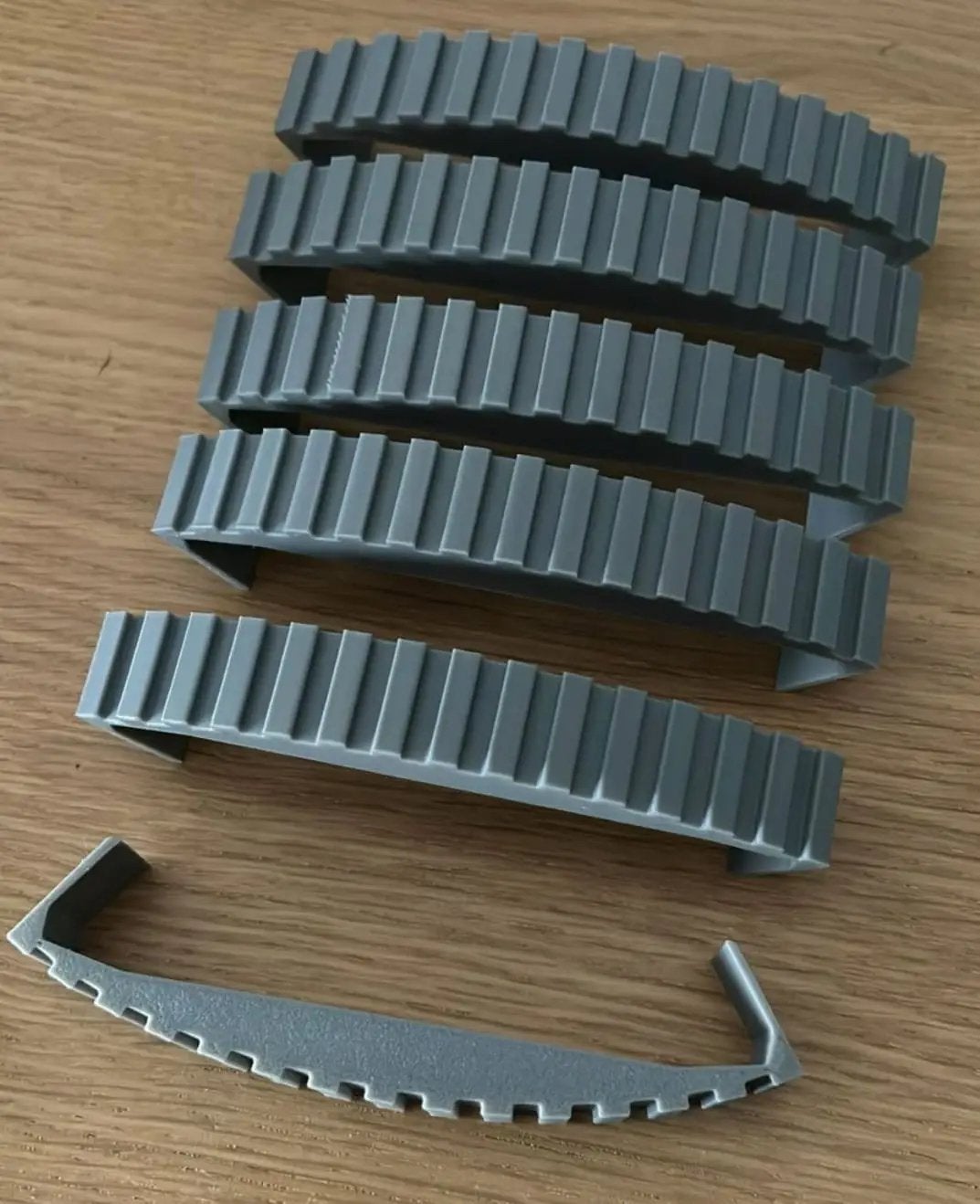 Clamps voor Bang & Olufsen BeoLab 8000, Ophalen of Verzenden, Nieuw, Overige typen, Overige merken