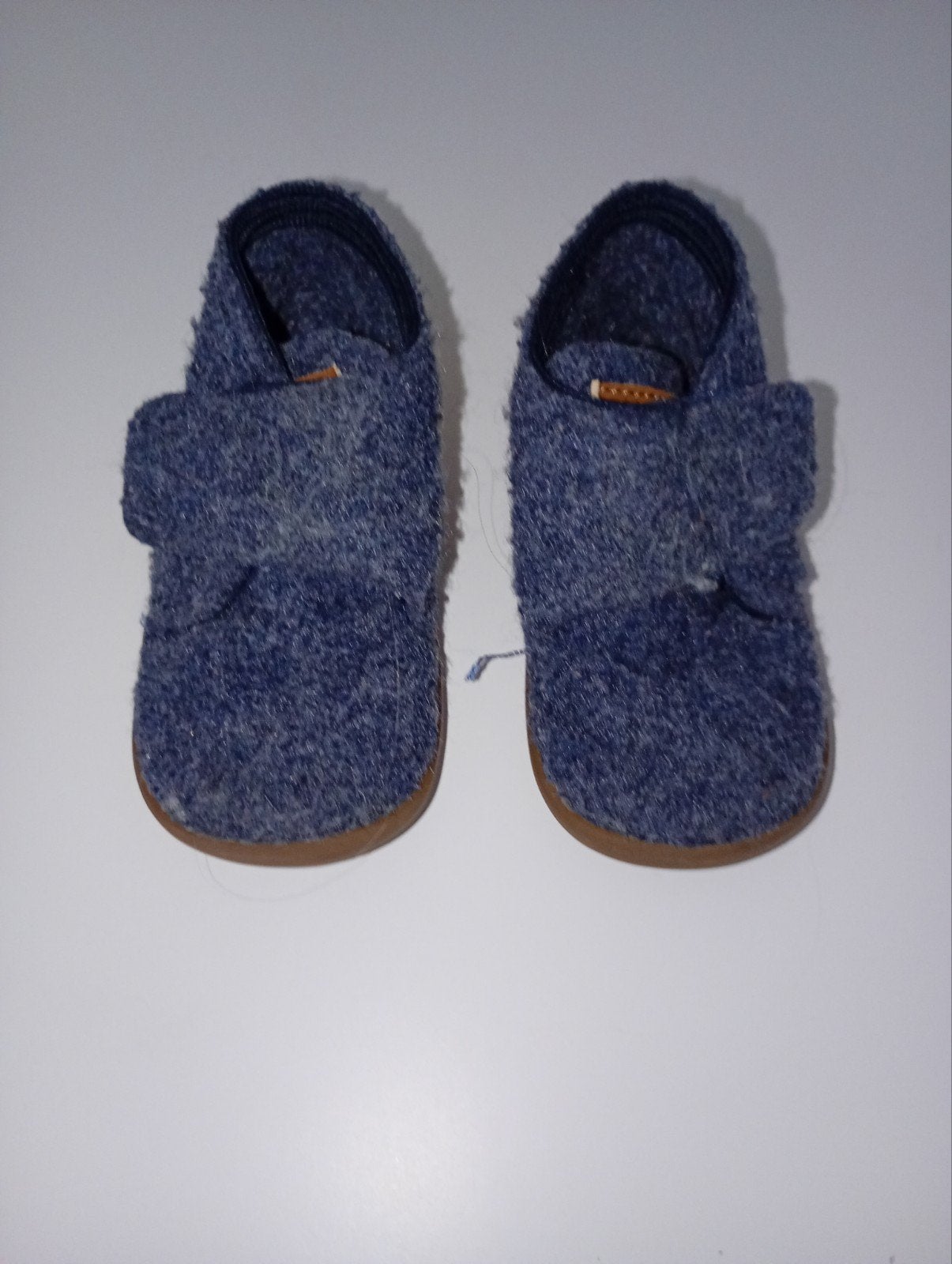 Shoesme Extreme Flex Slofjes Maat 20, Kinderen en Baby's, Babykleding | Schoentjes en Sokjes, Slofjes, Jongetje of Meisje, Ophalen of Verzenden