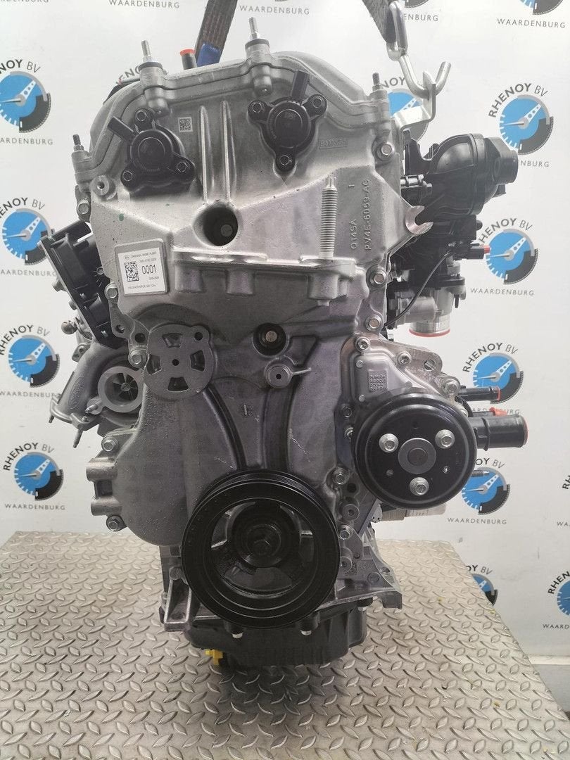 FORD KUGA Titanium MOTOR PV4E6006AA 2024, Ophalen of Verzenden, Gebruikt, Stiba lid