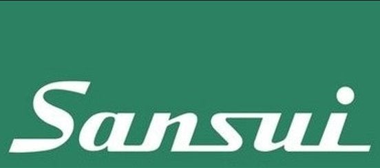 Sansui  TU-S55X Tuner, Ophalen of Verzenden, Gebruikt, Analoog