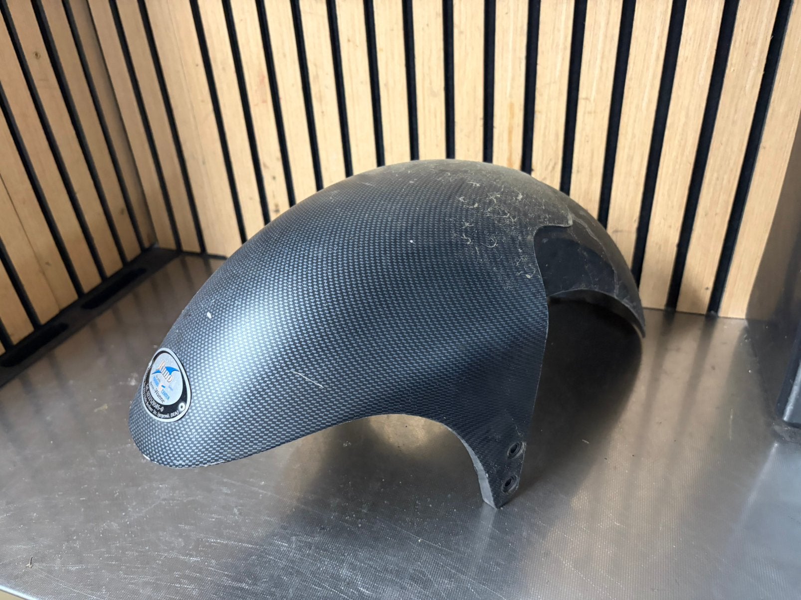 gilera runner spatbord, Motoren, Ophalen