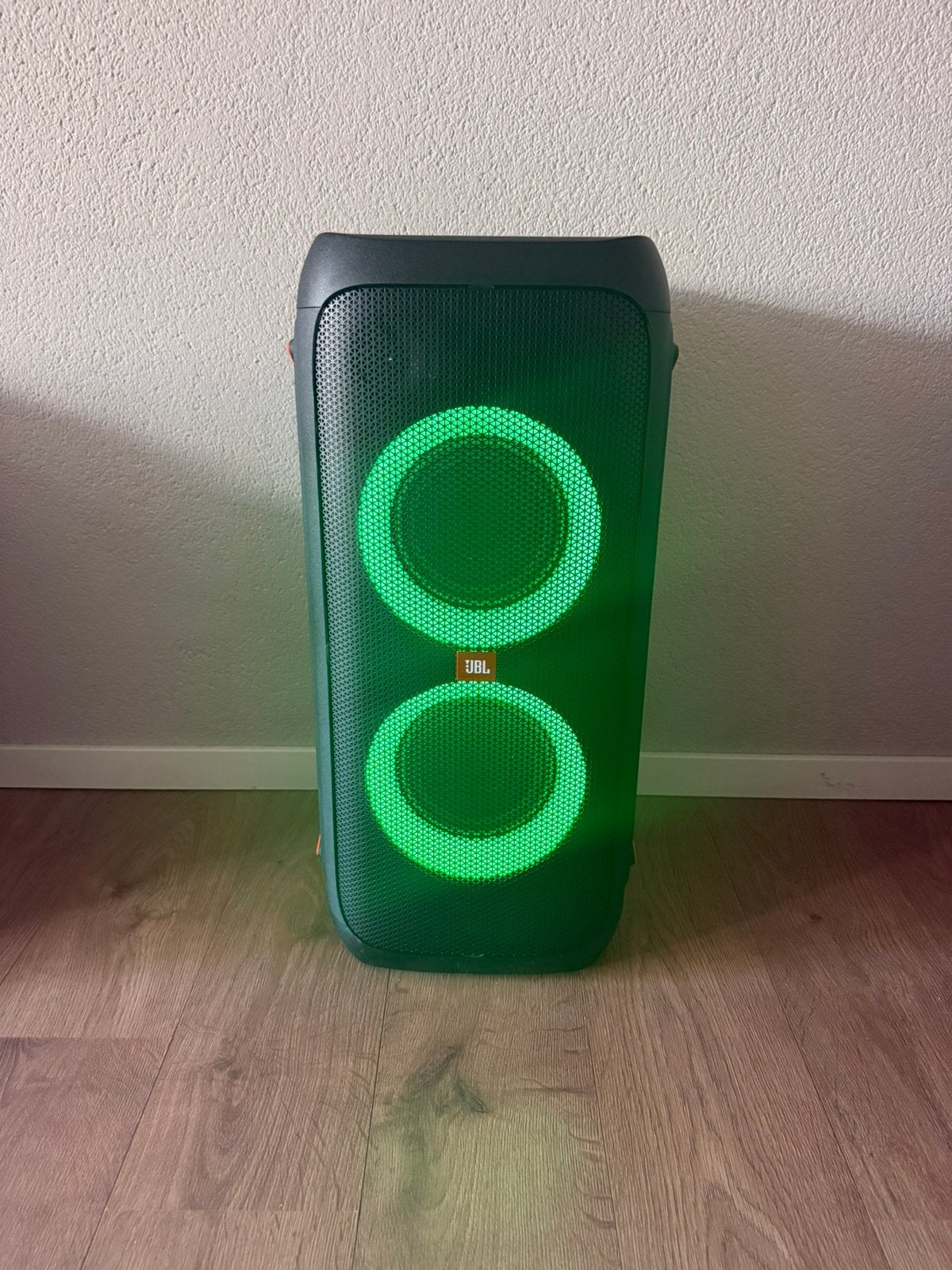 JBL Partybox 310 Nieuw !, Audio, Tv en Foto, Luidsprekers, JBL, Nieuw, Ophalen of Verzenden, 120 watt of meer